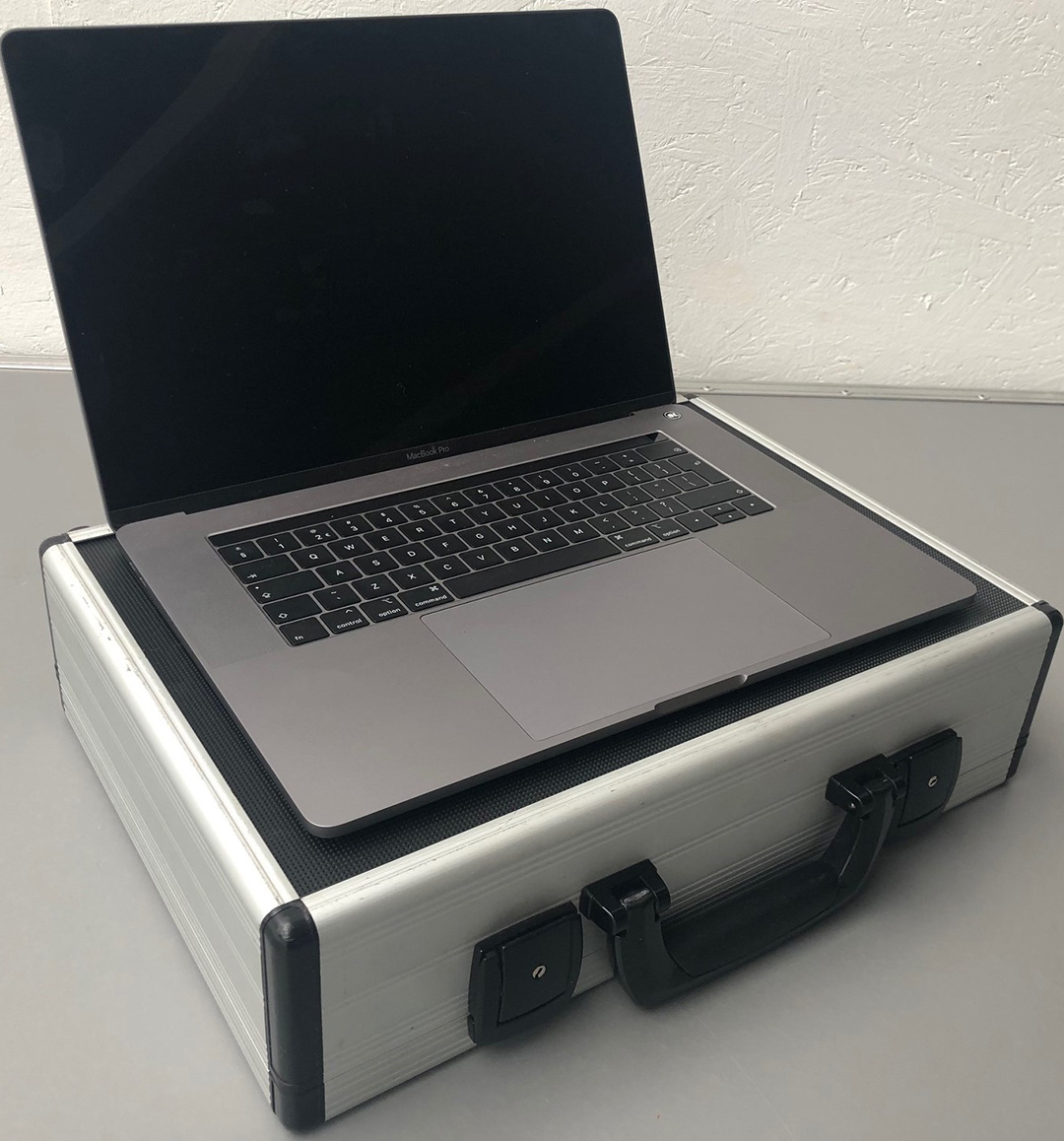 Smartcase type 1-2 - aangepast